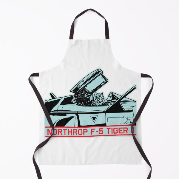 Item preview, Northrop F-5 Tiger II - by PzD501 designed and sold by pzd501.
