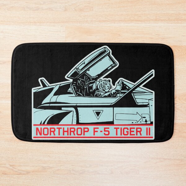 Item preview, Northrop F-5 Tiger II - by PzD501 designed and sold by pzd501.