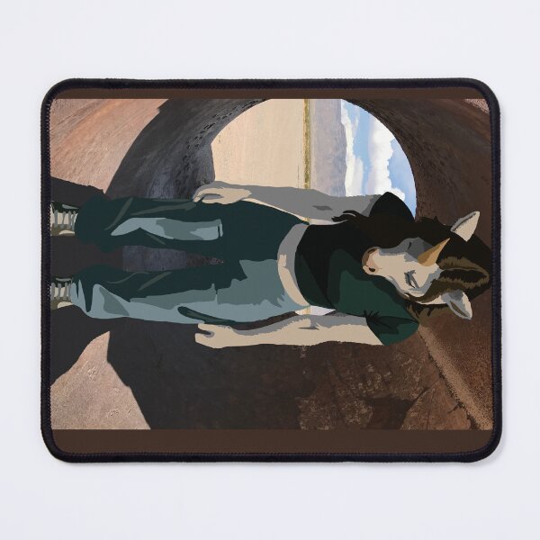 Item preview, Unicorn Woman, Examining History designed and sold by KlakkDrawsStuff.