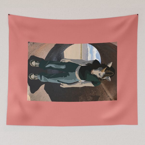 Item preview, Unicorn Woman, Examining History designed and sold by KlakkDrawsStuff.