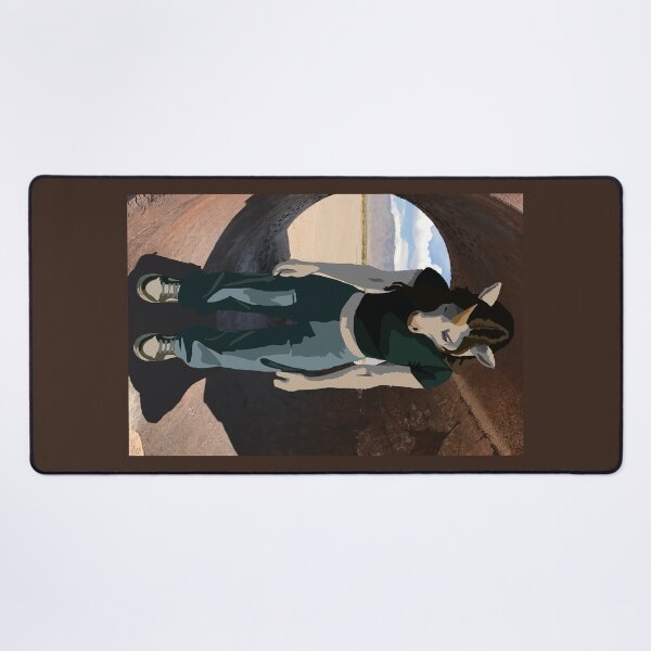 Item preview, Unicorn Woman, Examining History designed and sold by KlakkDrawsStuff.