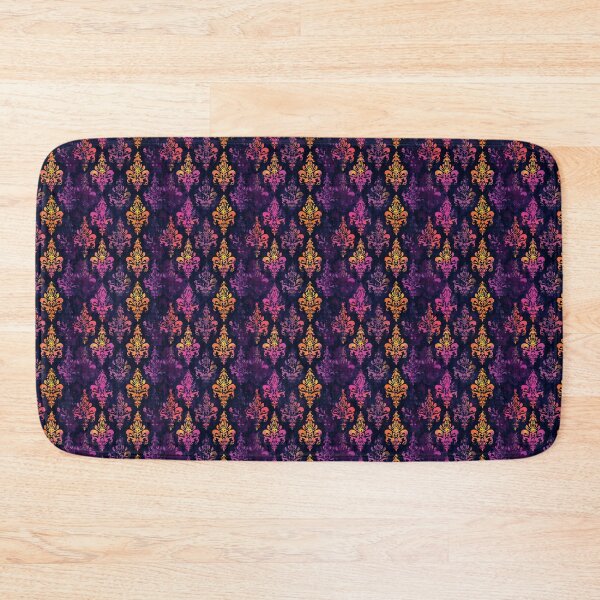 Item preview, Renewed Damascus, Subtle Elegance designed and sold by MidArtForge.