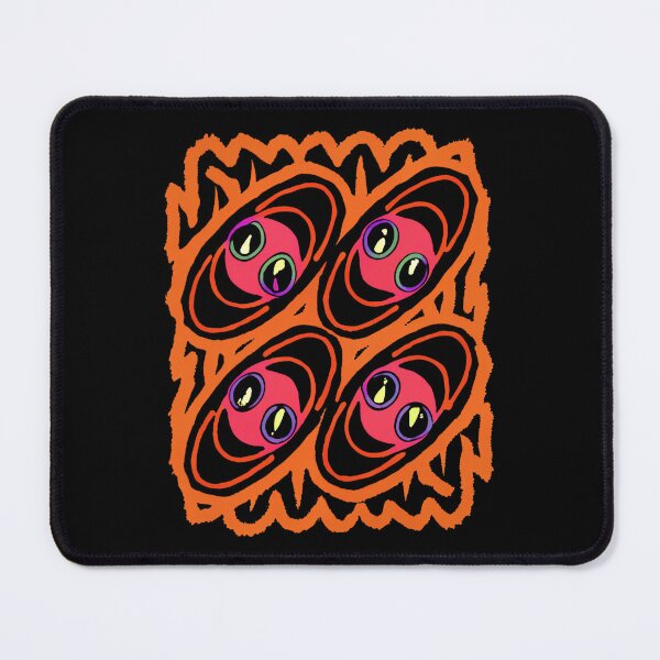 Item preview, Eyes In Orbit designed and sold by SignumShop.