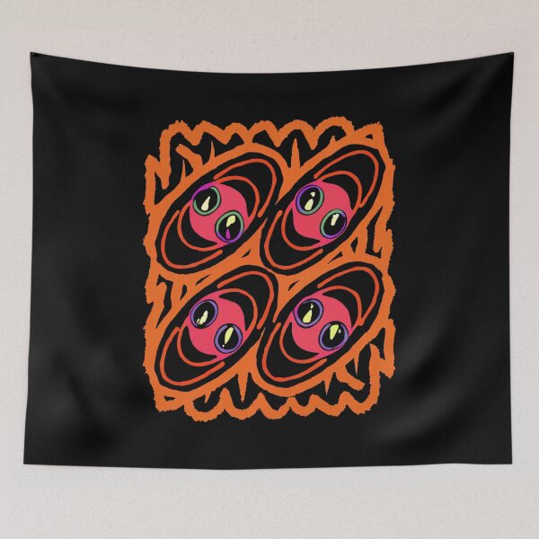 Item preview, Eyes In Orbit designed and sold by SignumShop.