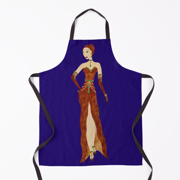 Item preview, Esmeralda  designed and sold by DebiCady.
