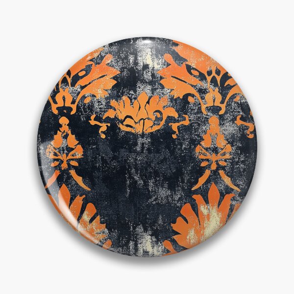 Item preview, Renewed Damascus, Subtle Elegance designed and sold by MidArtForge.