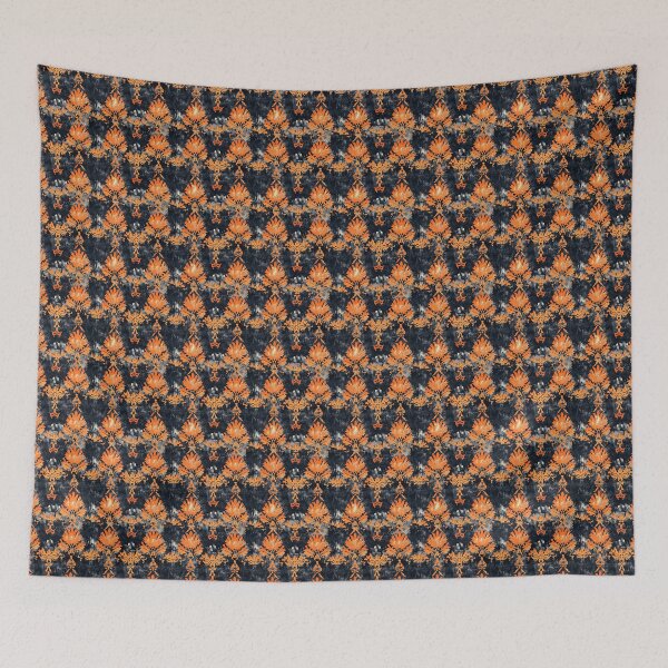 Item preview, Renewed Damascus, Subtle Elegance designed and sold by MidArtForge.