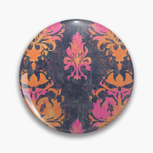 Item preview, Renewed Damascus, Subtle Elegance designed and sold by MidArtForge.