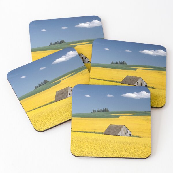 Item preview, Canola Country designed and sold by Alison Meyer Photography.