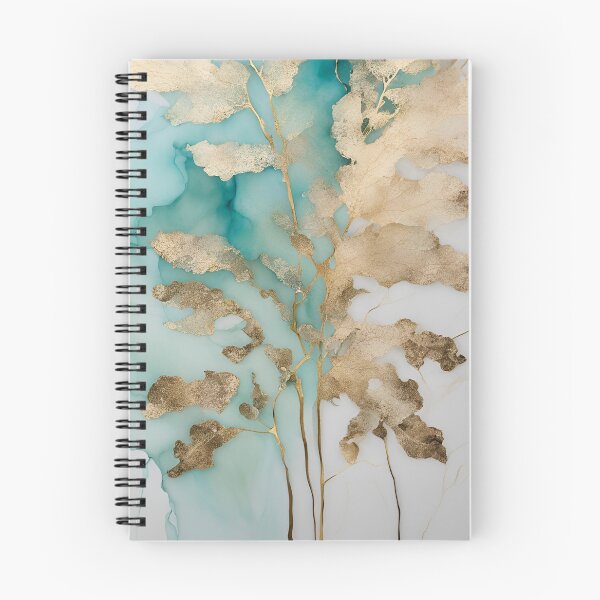 Item preview,  Gold leaf texture, gold  green texture, leaf pattern, gold marble, green stone designed and sold by KolorellaS.