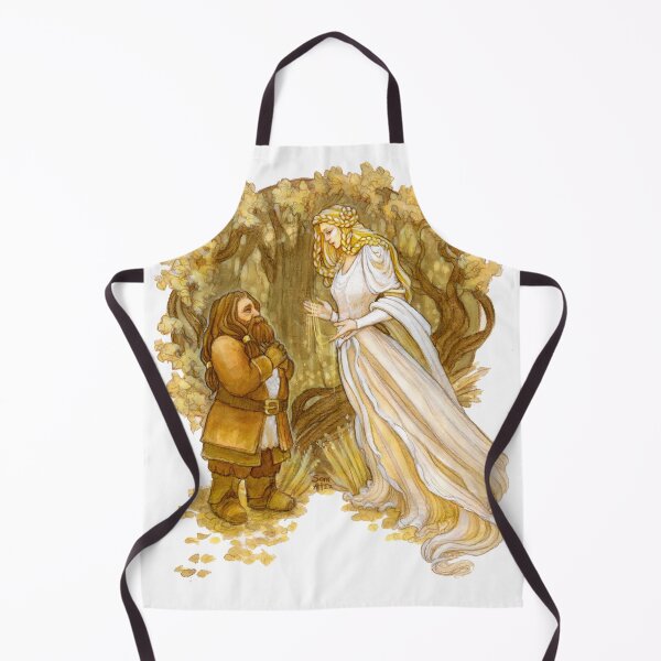 Item preview, Golden Gift designed and sold by BohemianWeasel.