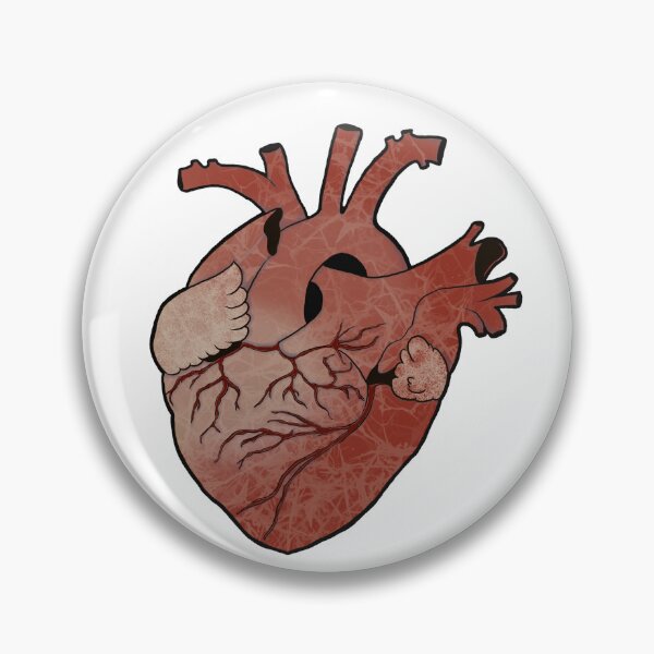Item preview, have a heart designed and sold by Kalhanne.