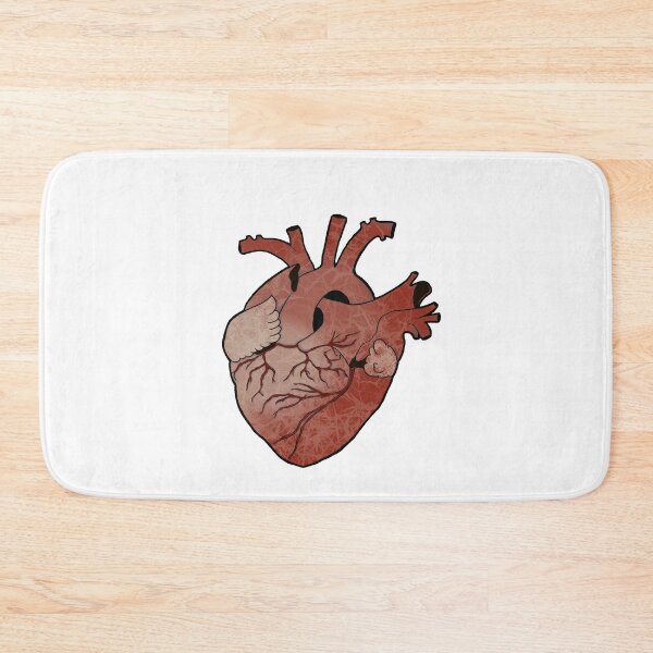 Item preview, have a heart designed and sold by Kalhanne.