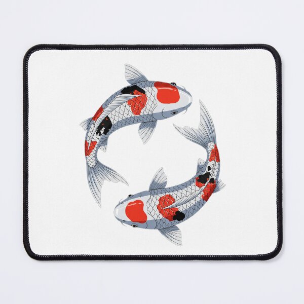 Item preview, Koi Fish designed and sold by 4rtistcDrift.