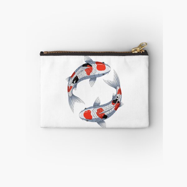 Item preview, Koi Fish designed and sold by 4rtistcDrift.