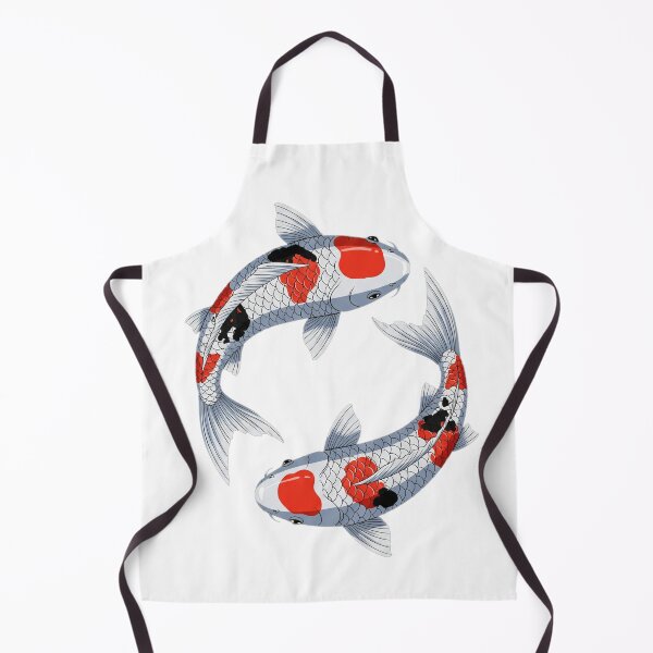 Item preview, Koi Fish designed and sold by 4rtistcDrift.