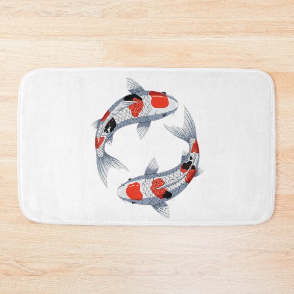 Item preview, Koi Fish designed and sold by 4rtistcDrift.