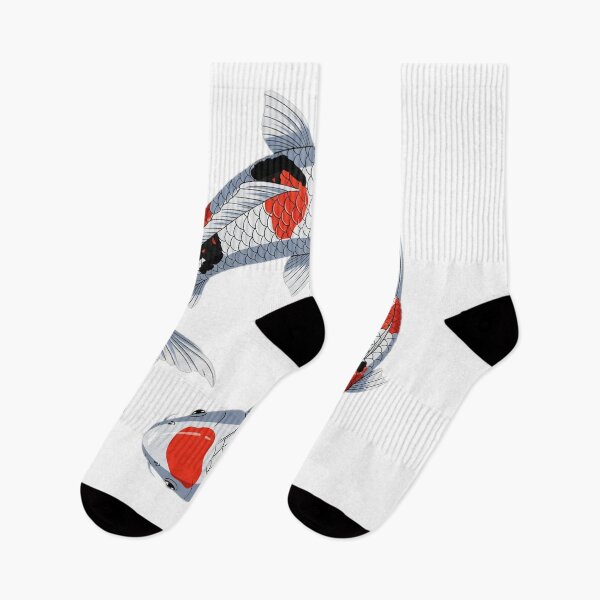 Item preview, Koi Fish designed and sold by 4rtistcDrift.