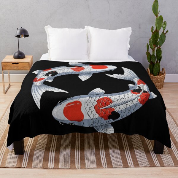 Item preview, Koi Fish designed and sold by 4rtistcDrift.