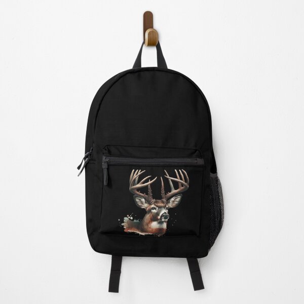 Item preview, Hunter's Dream Trophy Whitetail Buck Deer designed and sold by LifeCrush.
