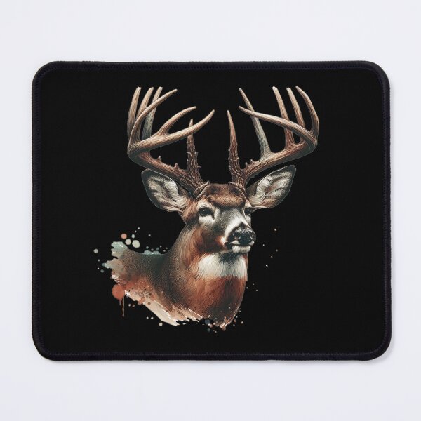 Item preview, Hunter's Dream Trophy Whitetail Buck Deer designed and sold by LifeCrush.