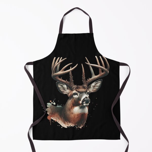 Item preview, Hunter's Dream Trophy Whitetail Buck Deer designed and sold by LifeCrush.