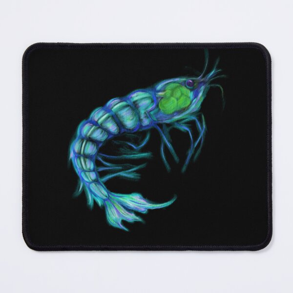 Item preview, Crystal Shrimp designed and sold by Mellow-Child.