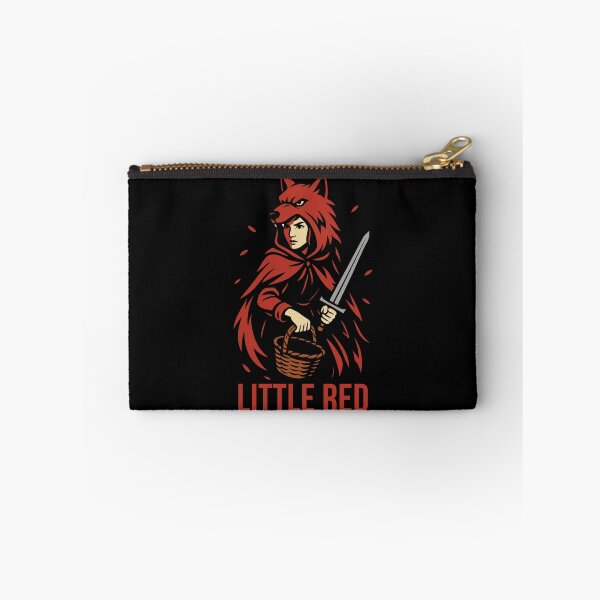 Item preview, Little Red designed and sold by RatArt Designs.