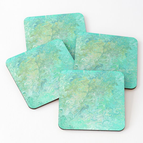 Item preview, Mint Mirage designed and sold by MSO-LabWorks.