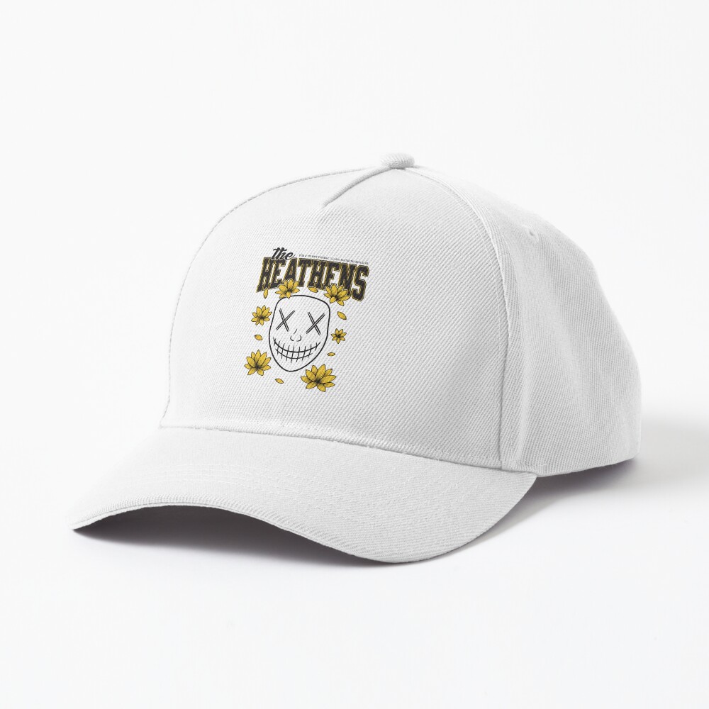 Artikel-Vorschau von Baseball Cap, designt und verkauft von RamblingsRose.