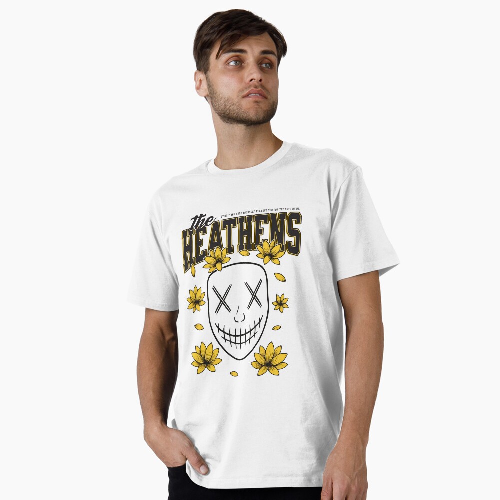 Artikel-Vorschau von Premium T-Shirt, designt und verkauft von RamblingsRose.