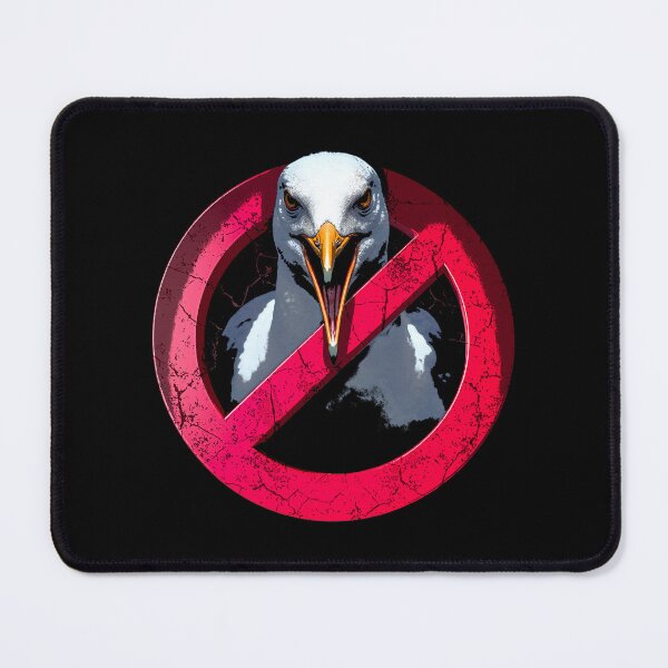 Item preview, I Hate Seagulls designed and sold by JRRTs.