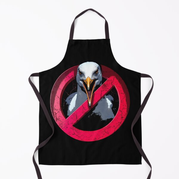 Item preview, I Hate Seagulls designed and sold by JRRTs.