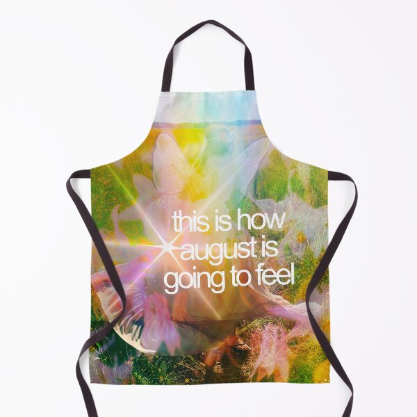 Item preview, This is how August is going to feel designed and sold by OkiDokiDesign.