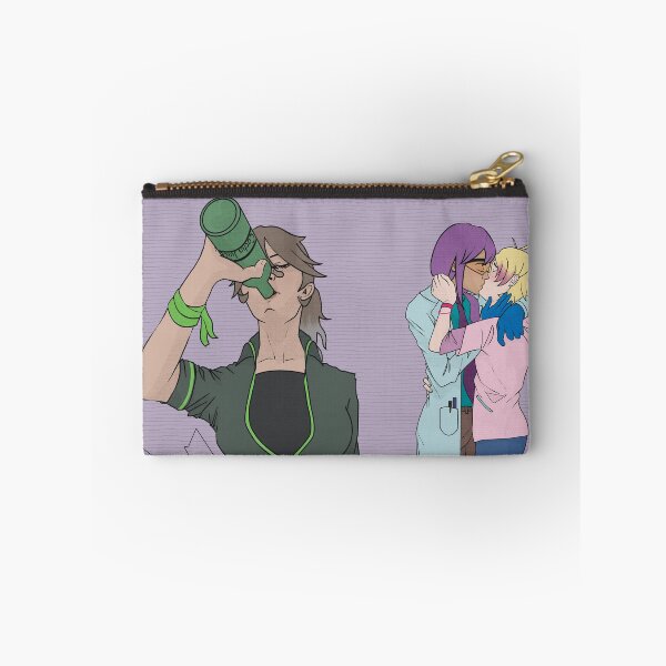 Item preview, Teruko is over it… designed and sold by SketchiestCrow.