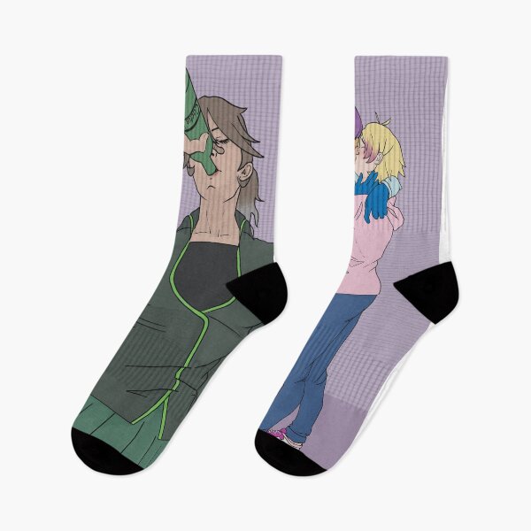 Item preview, Teruko is over it… designed and sold by SketchiestCrow.