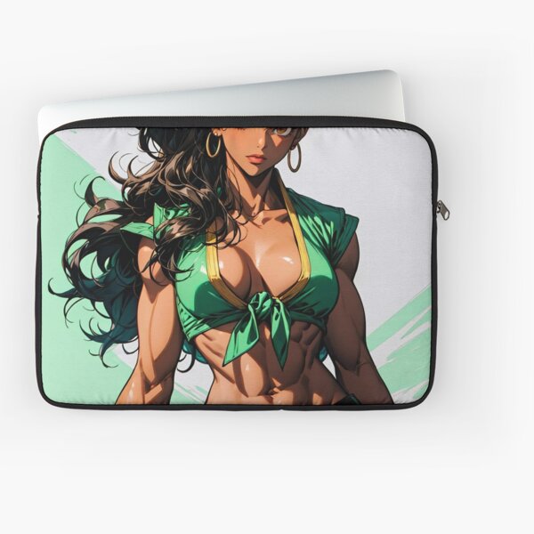 Item preview, SF5 Laura 001 designed and sold by Raziel619 Prints.