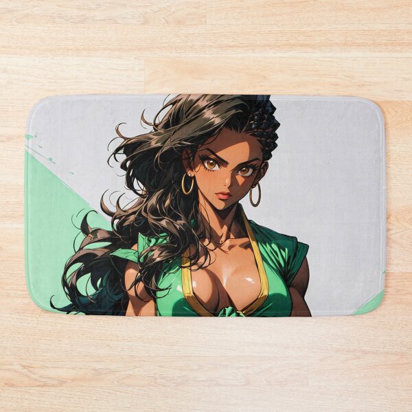 Item preview, SF5 Laura 001 designed and sold by Raziel619 Prints.