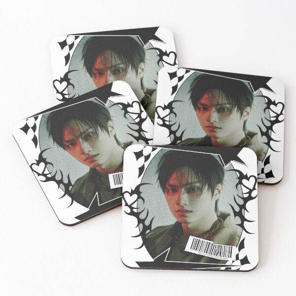 Item preview, Jun SEVENTEEN designed and sold by Celestinya.