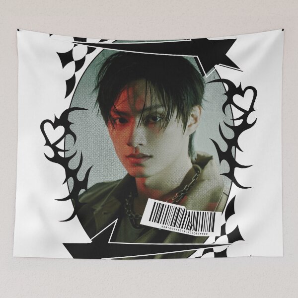 Item preview, Jun SEVENTEEN designed and sold by Celestinya.