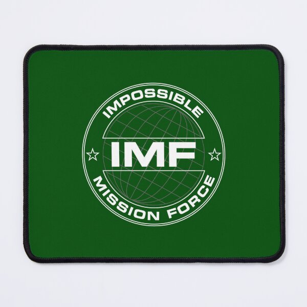 Item preview, Mission: Impossible - Custom Logo designed and sold by David Storm.