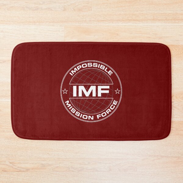 Item preview, Mission: Impossible - Custom Logo designed and sold by David Storm.