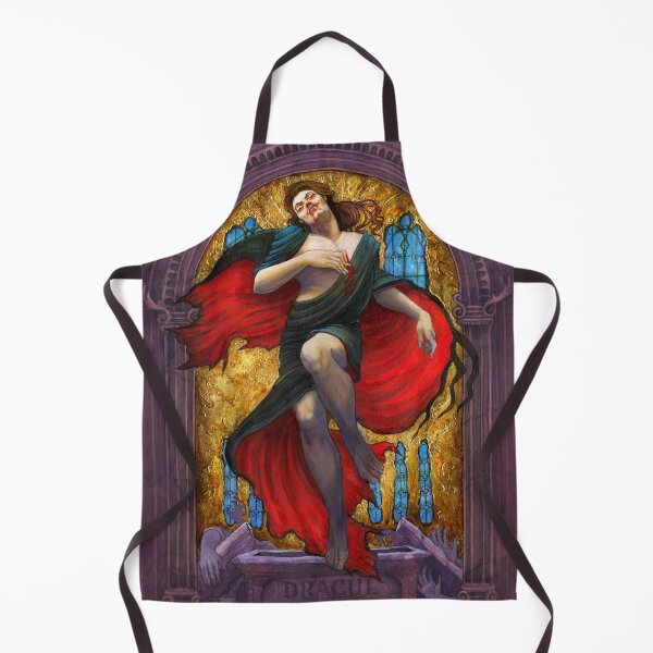 Item preview, Dracula Rising designed and sold by BohemianWeasel.