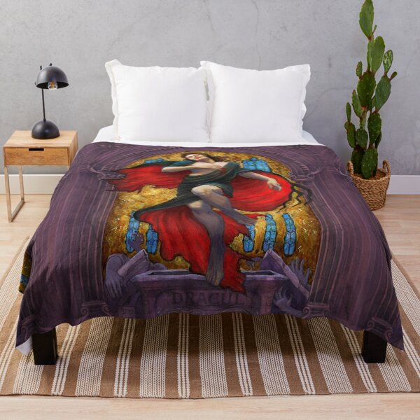 Item preview, Dracula Rising designed and sold by BohemianWeasel.