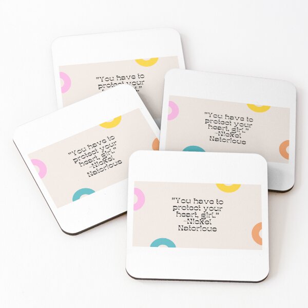 Item preview, Protect The Heart. designed and sold by Nickel Bijou.