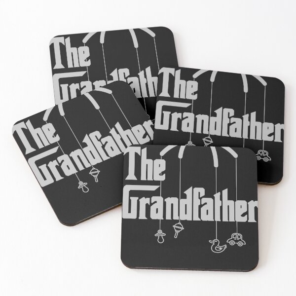 Item preview, Grandfather Quote Funny Design for Grandpas designed and sold by suvil.