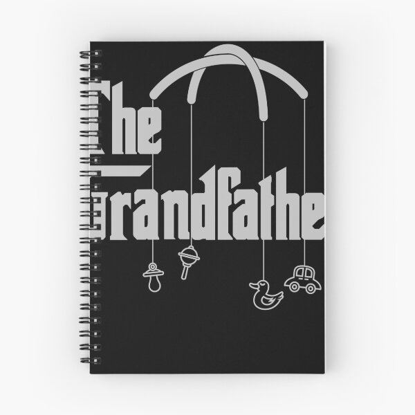 Item preview, Grandfather Quote Funny Design for Grandpas designed and sold by suvil.