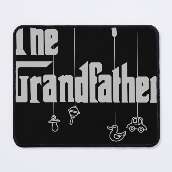 Item preview, Grandfather Quote Funny Design for Grandpas designed and sold by suvil.