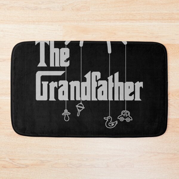 Item preview, Grandfather Quote Funny Design for Grandpas designed and sold by suvil.