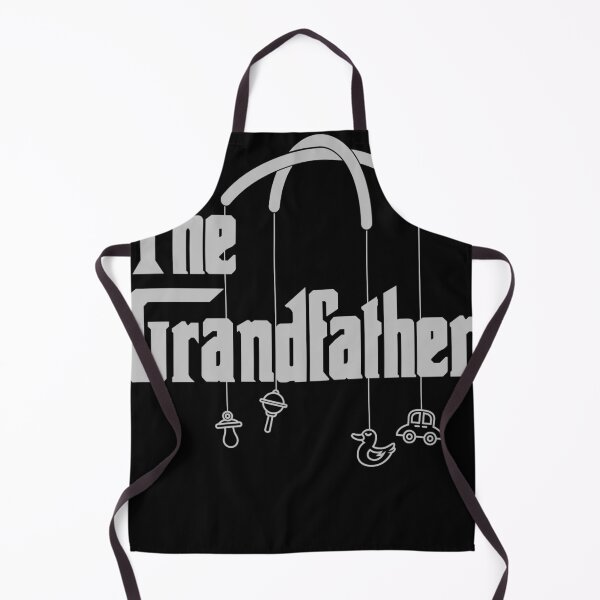 Item preview, Grandfather Quote Funny Design for Grandpas designed and sold by suvil.